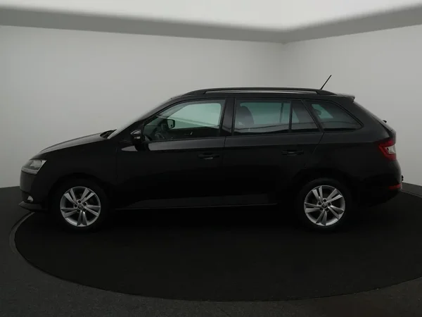 Škoda Fabia (2021) — foto 19 van 25