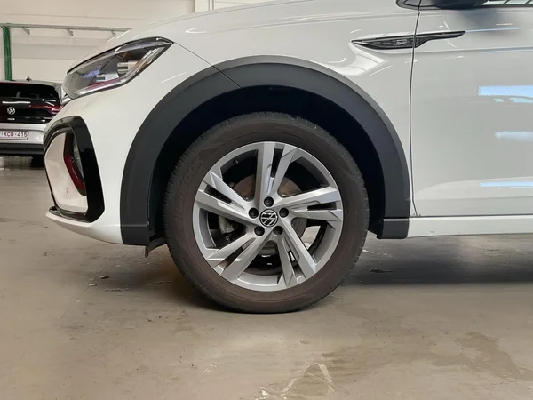 VOLKSWAGEN Taigo (2023) — foto 14 van 22