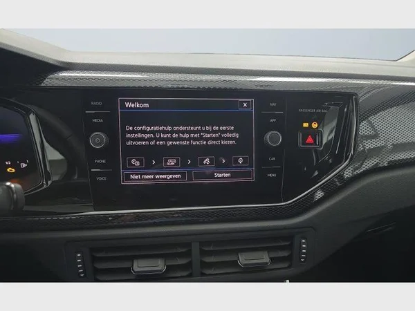 Volkswagen Polo (2026) — foto 11 van 23