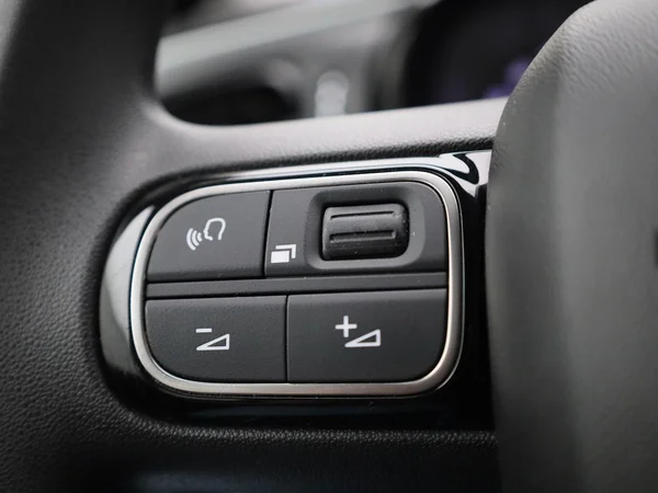 Citroën C3 (2022) — foto 8 van 35