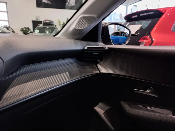 Peugeot 208 (2022) — foto 17 van 26