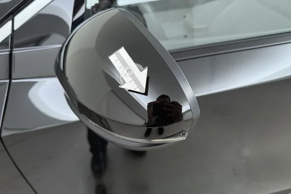 Nissan Ariya (2023) — foto 11 van 21