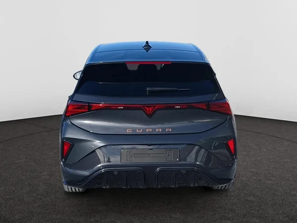 CUPRA Born (2026) — foto 12 van 17