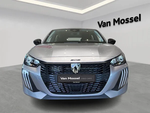Peugeot 208 (2026) — foto 12 van 20