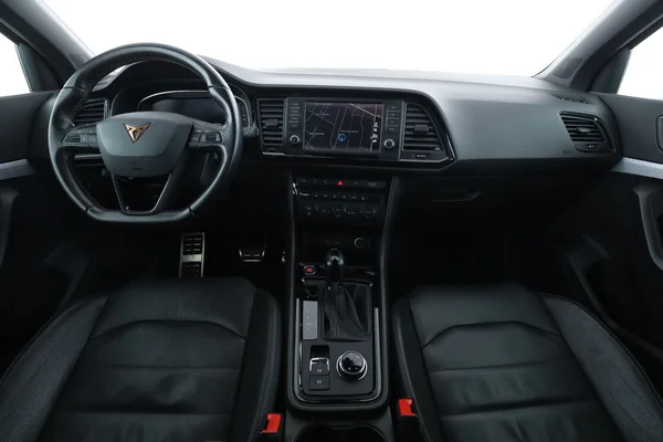 Cupra Ateca (2019) — foto 3 van 16