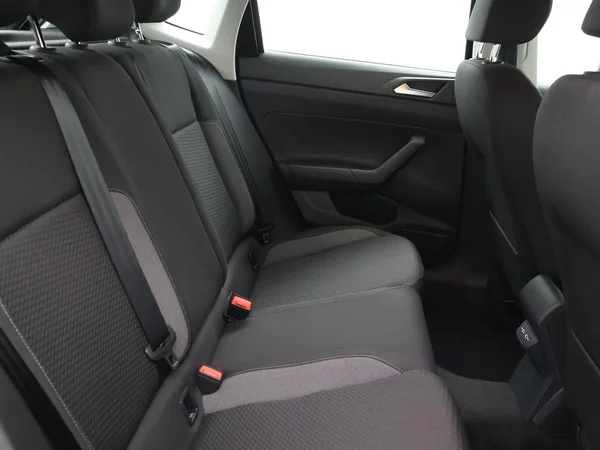 VOLKSWAGEN Polo (2026) — foto 7 van 23