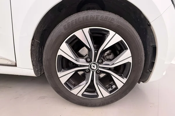 Renault Clio V (2022) — foto 16 van 23