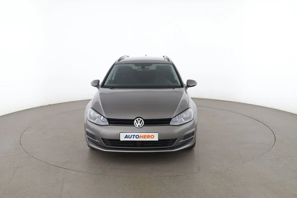Volkswagen Golf Vii (2016) — foto 15 van 16