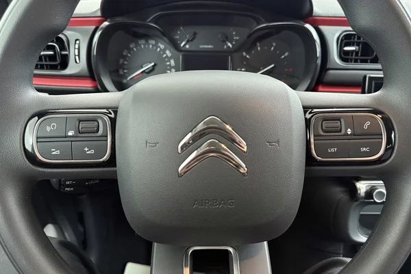 Citroen C3 (2021) — foto 10 van 28