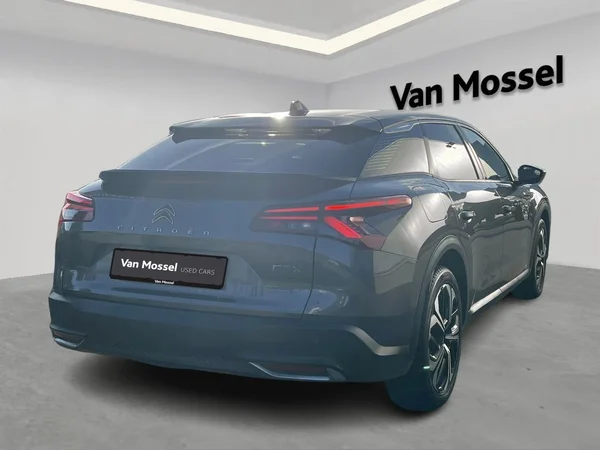 Citroën C5 X (2022) — foto 19 van 24