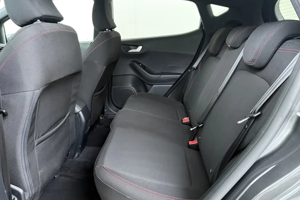 Ford Fiesta (2022) — foto 21 van 22