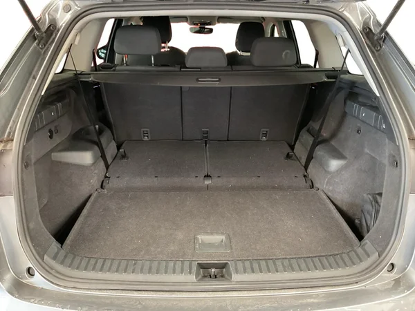 SKODA Kodiaq (2025) — foto 14 van 24