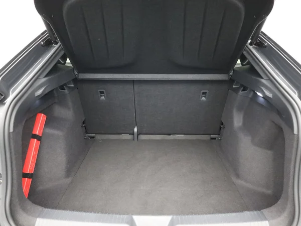 CUPRA Tavascan (2025) — foto 9 van 20