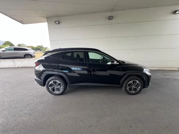 Hyundai Tucson (2025) — foto 6 van 12