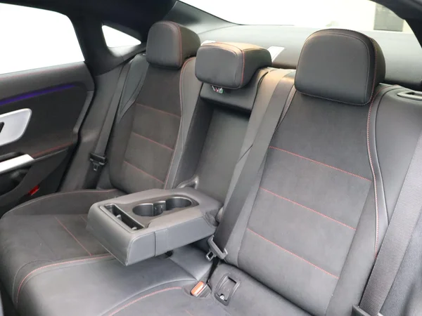 Mercedes-Benz CLA (2026) — foto 6 van 31
