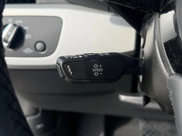 AUDI A5 Sportback (2024) — foto 6 van 20