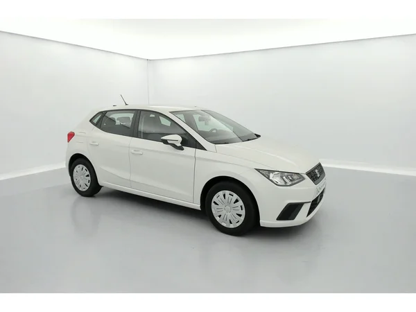 SEAT Ibiza 5P/D (2021) — foto 23 van 31