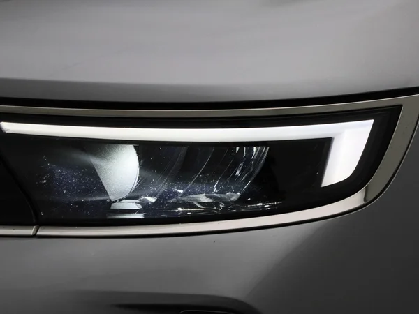 Opel Mokka (2023) — foto 8 van 38