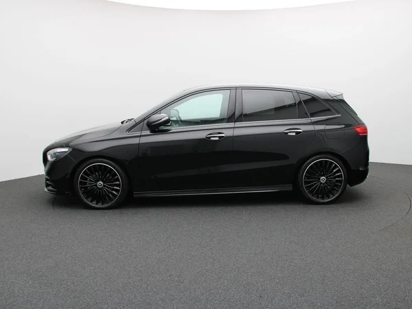 Mercedes-Benz B-Klasse (2025) — foto 30 van 35