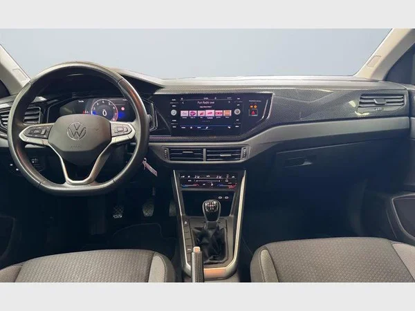 Volkswagen Polo (2024) — foto 6 van 27