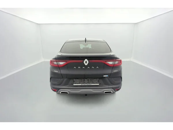 RENAULT Arkana (2022) — foto 32 van 33