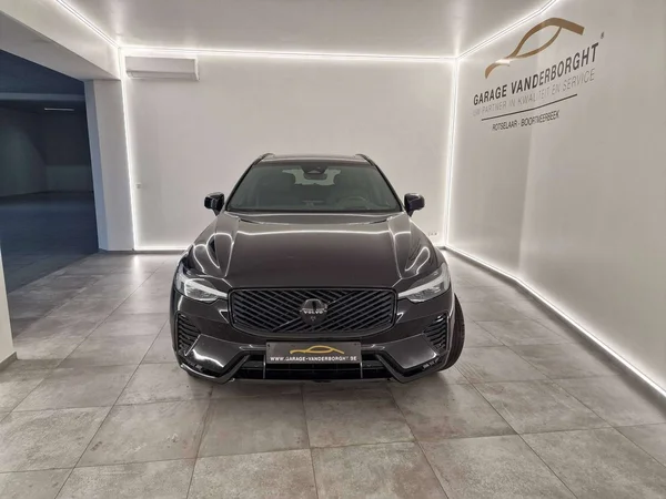 Volvo XC60 (2026) — foto 10 van 17