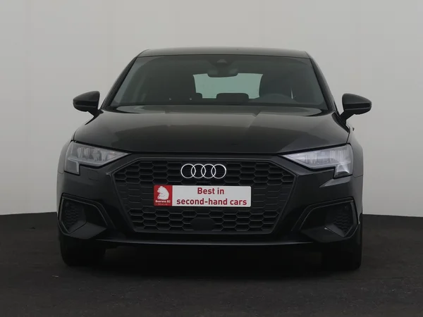 AUDI A1 (2022) — foto 28 van 30