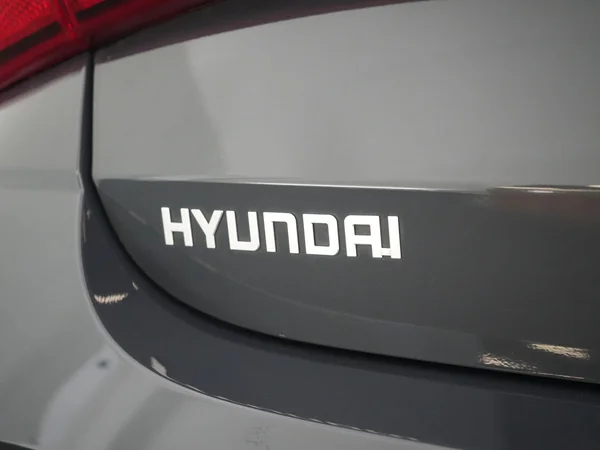 Hyundai i20 (2024) — foto 8 van 27
