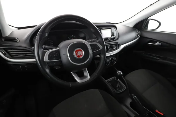 Fiat Tipo (2019) — foto 2 van 16