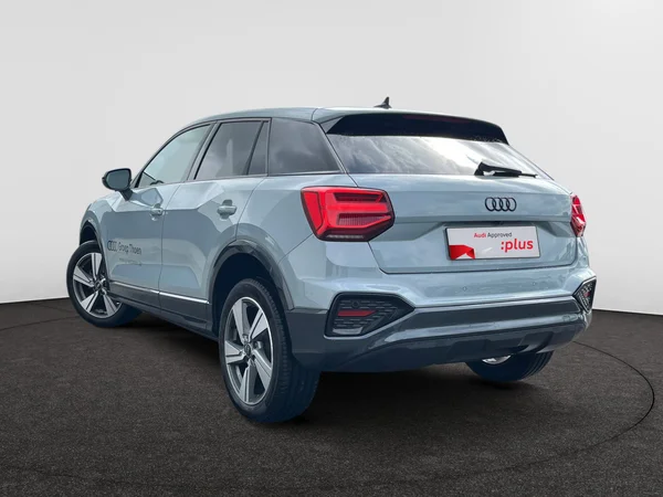 AUDI Q2 (2024) — foto 16 van 22