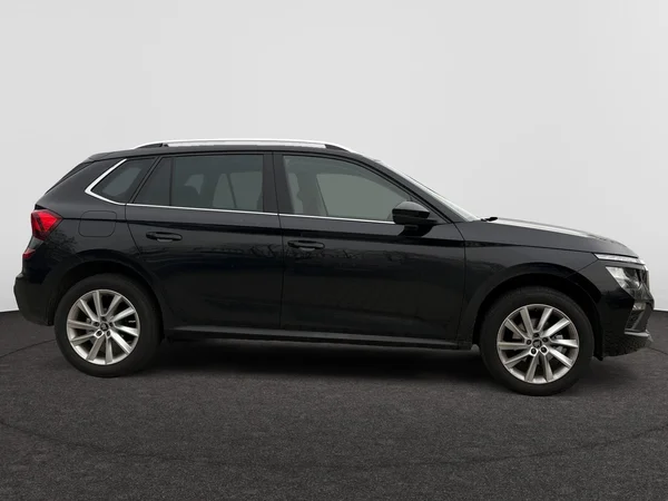SKODA Kamiq (2026) — foto 20 van 23