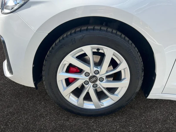 AUDI A1 Sportback (2025) — foto 24 van 24
