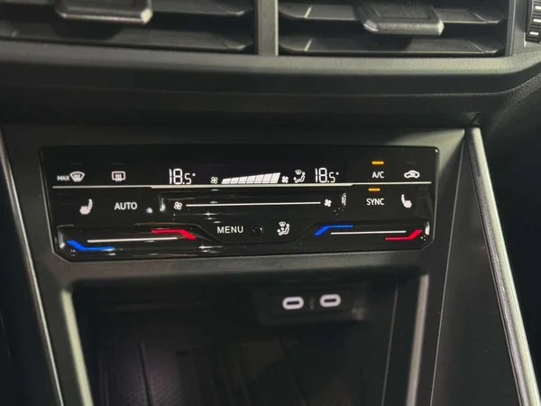 Volkswagen Polo GTI (2025) — foto 7 van 20