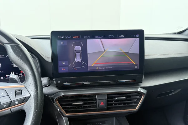 CUPRA Formentor E-Hybrid (PHEV) (2021) — foto 5 van 18
