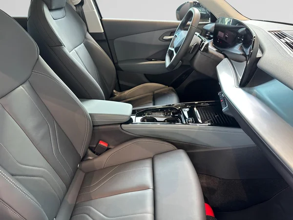 AUDI Q3 SUV (2026) — foto 8 van 24
