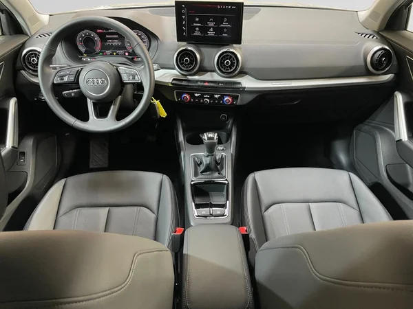 AUDI Q2 (2025) — foto 13 van 16
