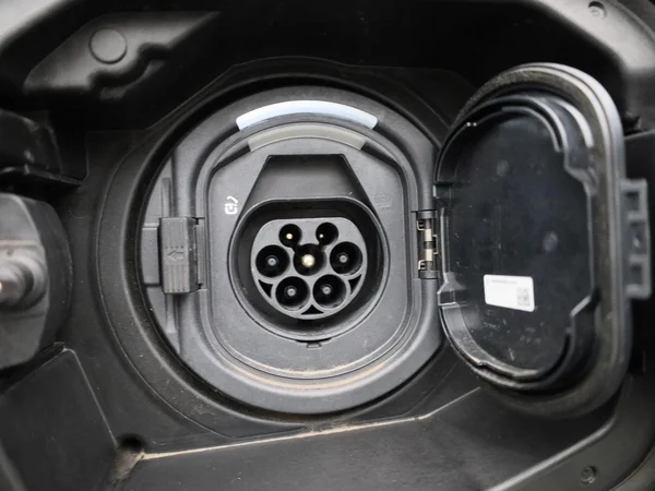 Mercedes-Benz A-Klasse (2023) — foto 35 van 44