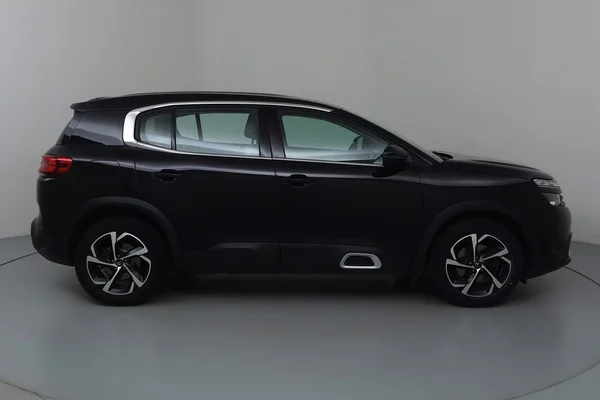 Citroen C5 Aircross (2021) — foto 34 van 37