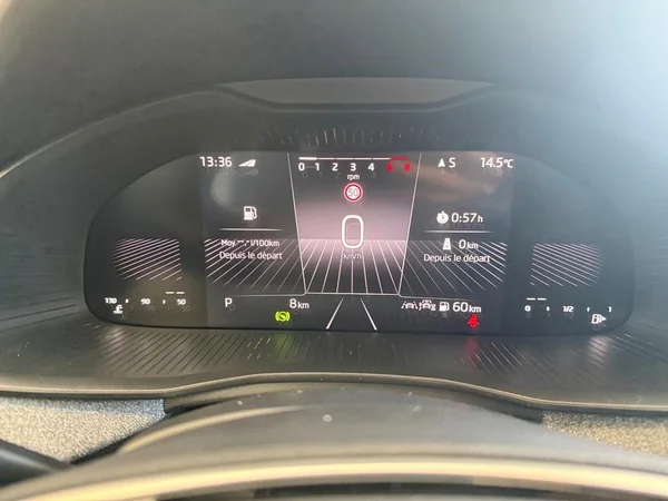 SKODA Kamiq (2026) — foto 7 van 20