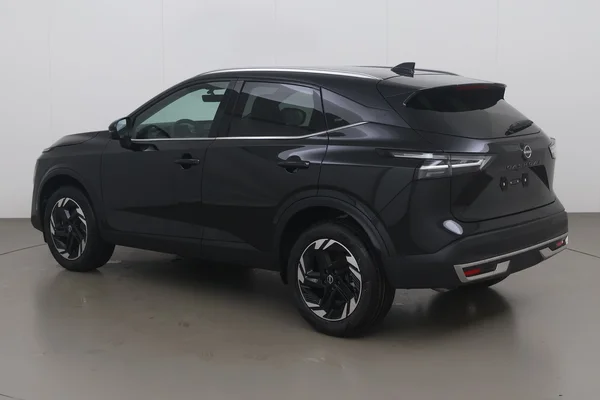 Nissan Qashqai (2026) — foto 6 van 12