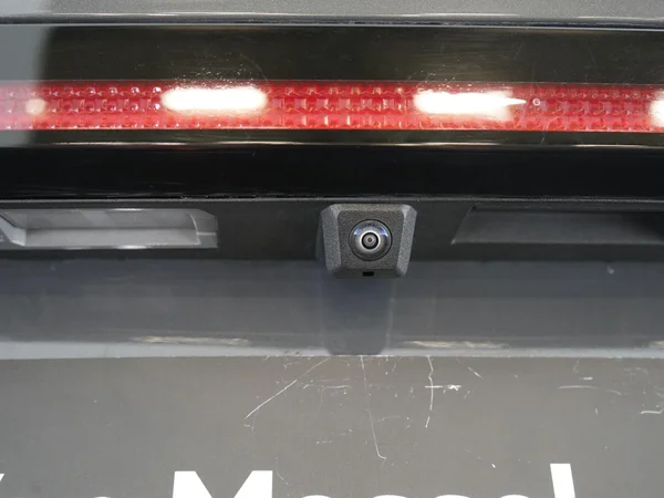Hyundai Tucson (2025) — foto 15 van 23