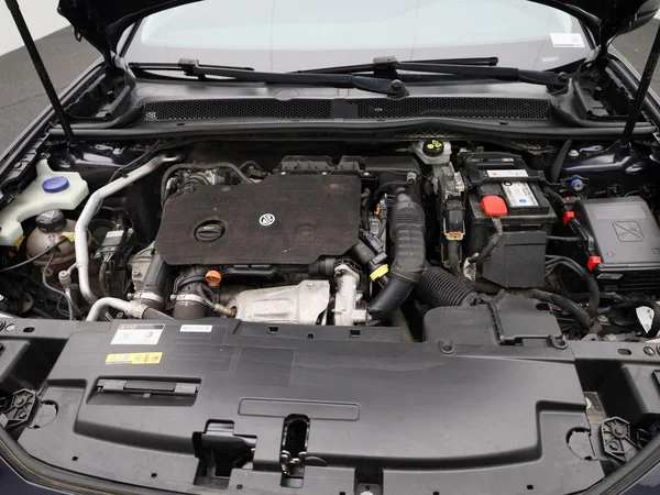 Peugeot 508 (2023) — foto 36 van 41