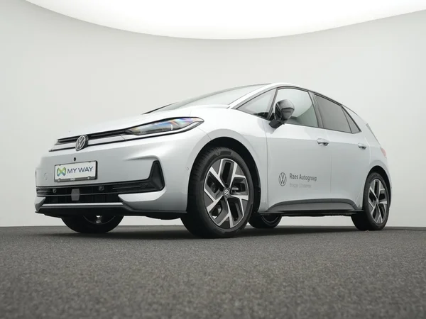 VOLKSWAGEN ID.3 Neo (2026) — foto 19 van 25