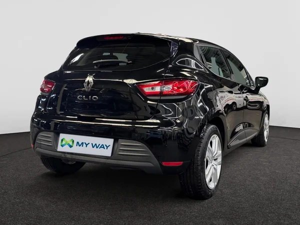 RENAULT Clio IV Phase II (2020) — foto 19 van 23