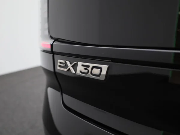 Volvo EX30 (2024) — foto 29 van 41