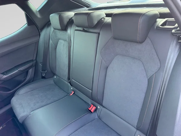CUPRA Leon (2026) — foto 10 van 22