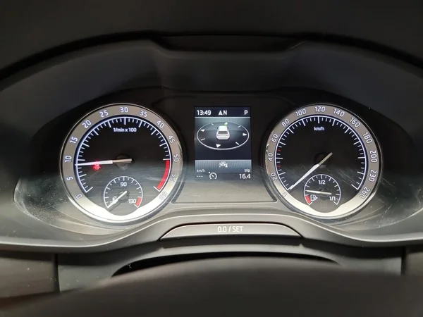 SKODA Kodiaq Dsl (2020) — foto 6 van 23