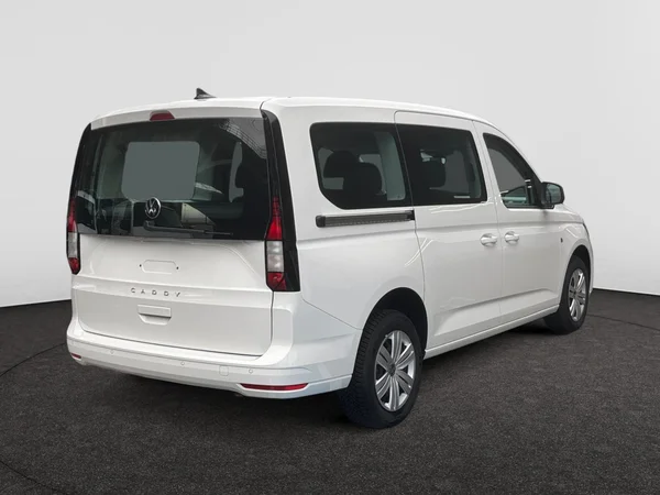 VOLKSWAGEN Caddy Maxi Dsl (2025) — foto 20 van 24