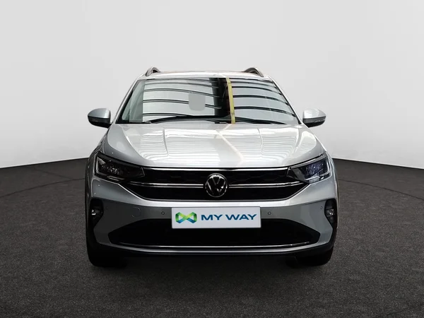 VOLKSWAGEN Taigo (2025) — foto 12 van 15