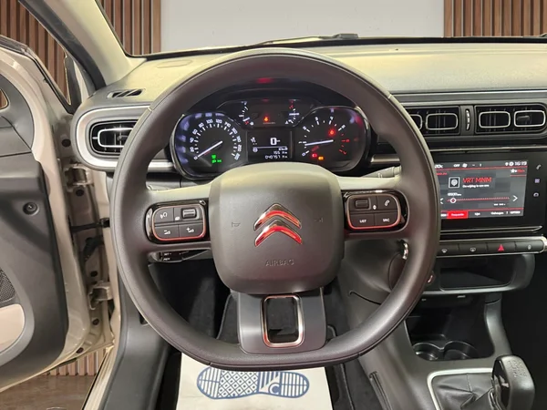 Citroen C3 (2022) — foto 6 van 29